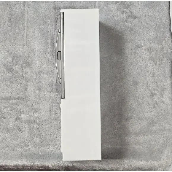 Barbie Dream House Refrigerator 2018 Replacement Part Shelves FHY73 - Picture 7 of 9